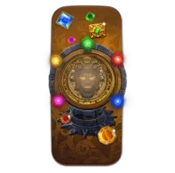 Gems
Bonanza RTP 96.63%
