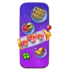 Buah
777 RTP 98.07%