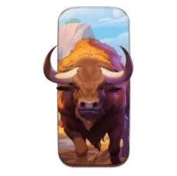 Buffalo
King RTP 99.28%