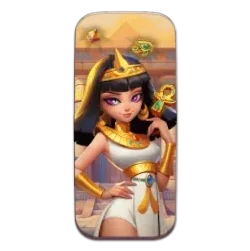 Mistik
Mesir RTP 93.72%