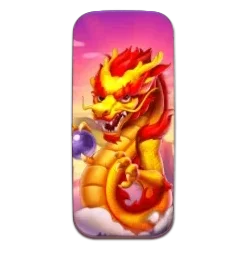 Pengejaran
Naga RTP 99.8%