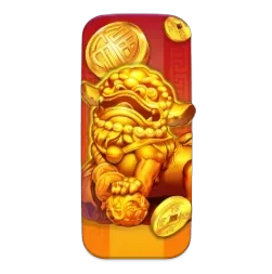 Fu Xing
Gao Zhao RTP 95.92%