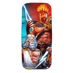Zeus
& Hades RTP 96.23%
