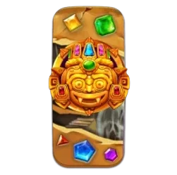 Aztec
Gems RTP 94.46%