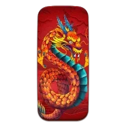 Floating
Dragon RTP 94.07%
