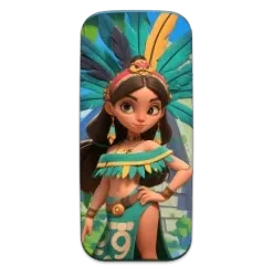 Treasures
Of Aztec RTP 95.99%