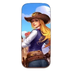Wild
Bounty RTP 97.99%