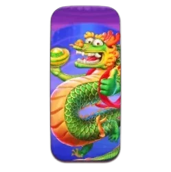 Fortune
Dragon RTP 99.58%
