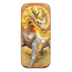 Ways of
the Qilin RTP 98.76%