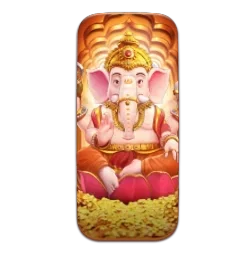 Ganesha
Fortune RTP 95.14%