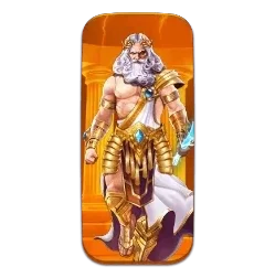 Gates Of
Olympus 1000 RTP 93.86%