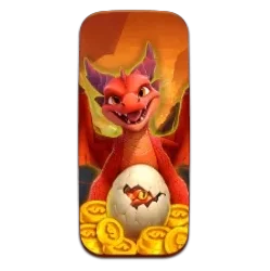 Dragon
Hatch RTP 93.18%