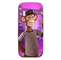 Wild Ape RTP 98.16%