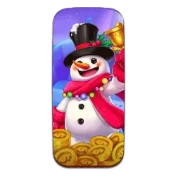 Sweet Bonanza
Xmas RTP 99.8%