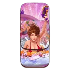 Songkran
Splash RTP 96.99%